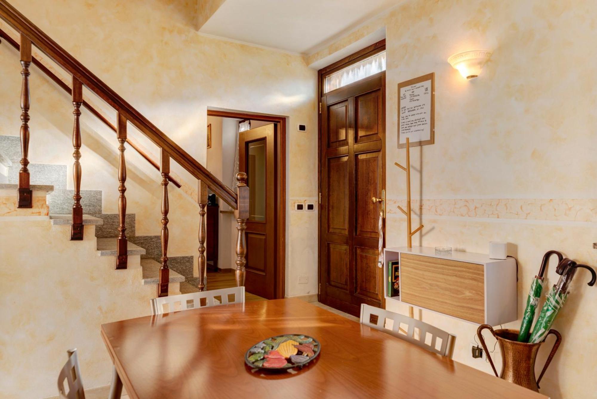 Tenuta Paradiso Portacomaro Bagian luar foto